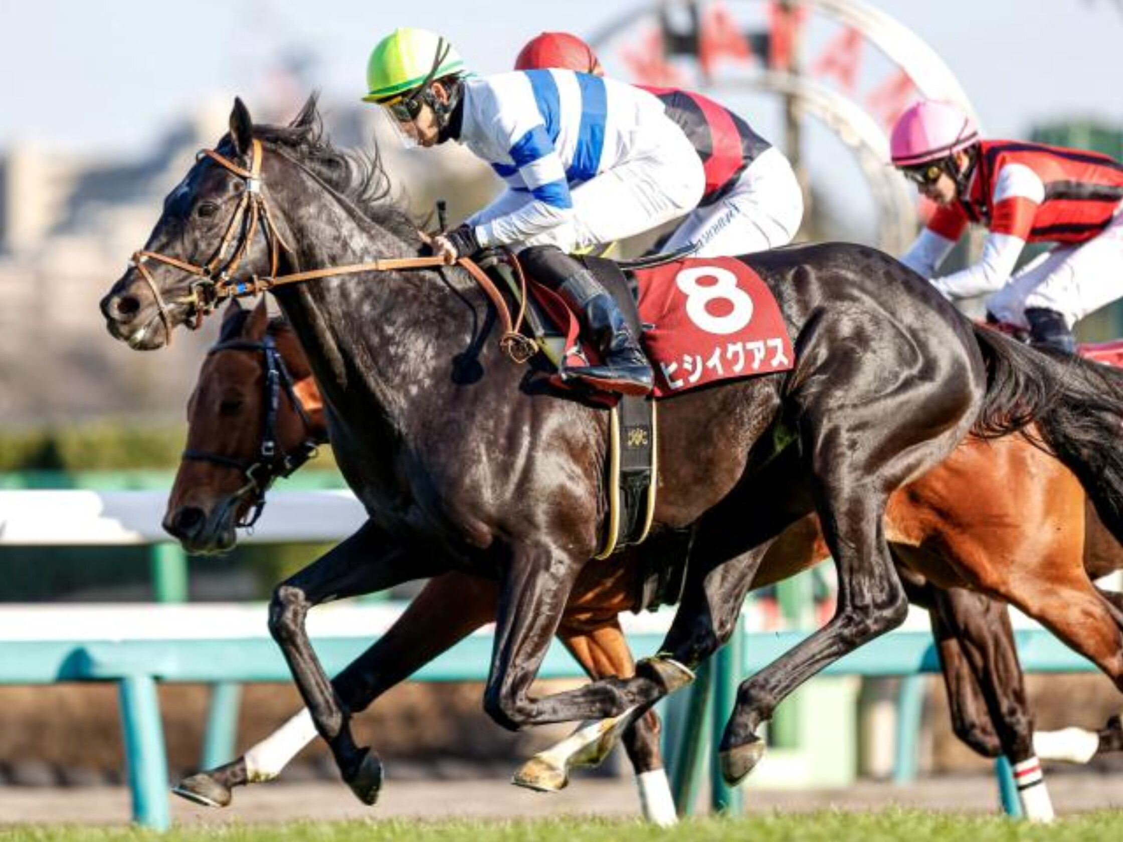 Nakayama_Kinen_2021