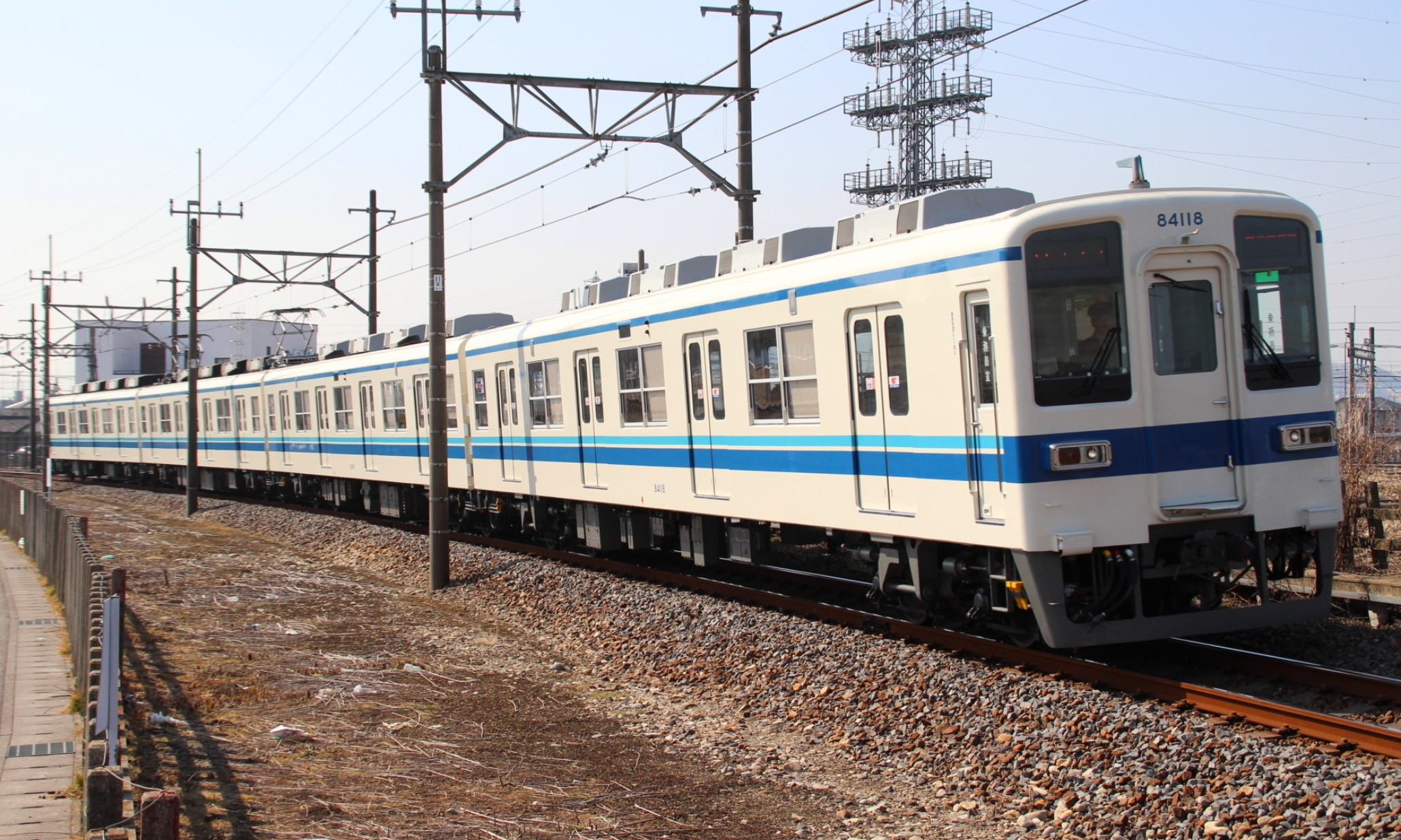 Tobu_8000_Series_Tobu_Utsunomiya_Line