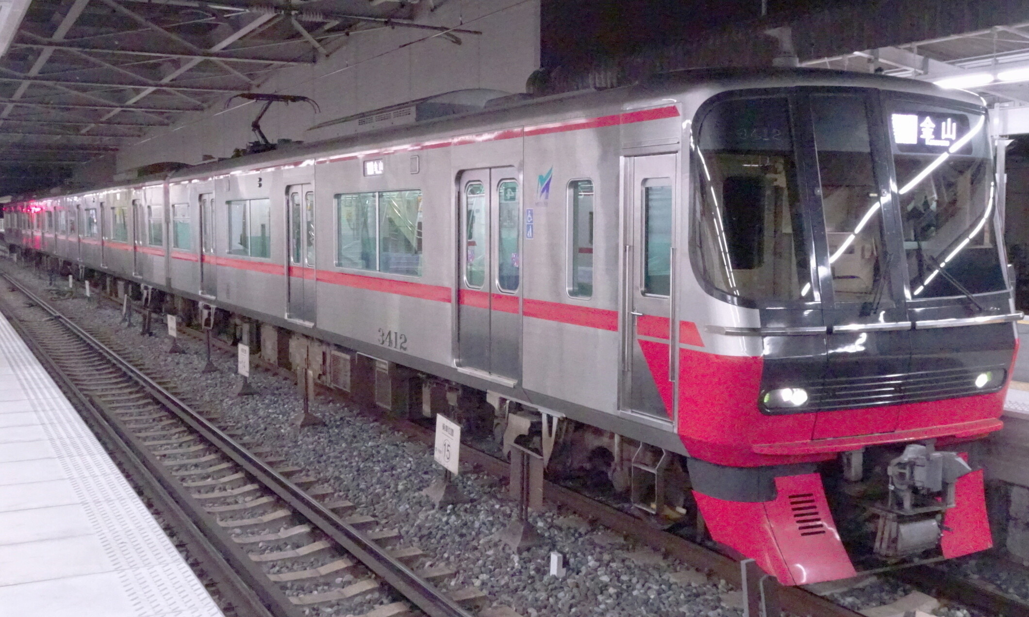 Meitetsu_3300_Series