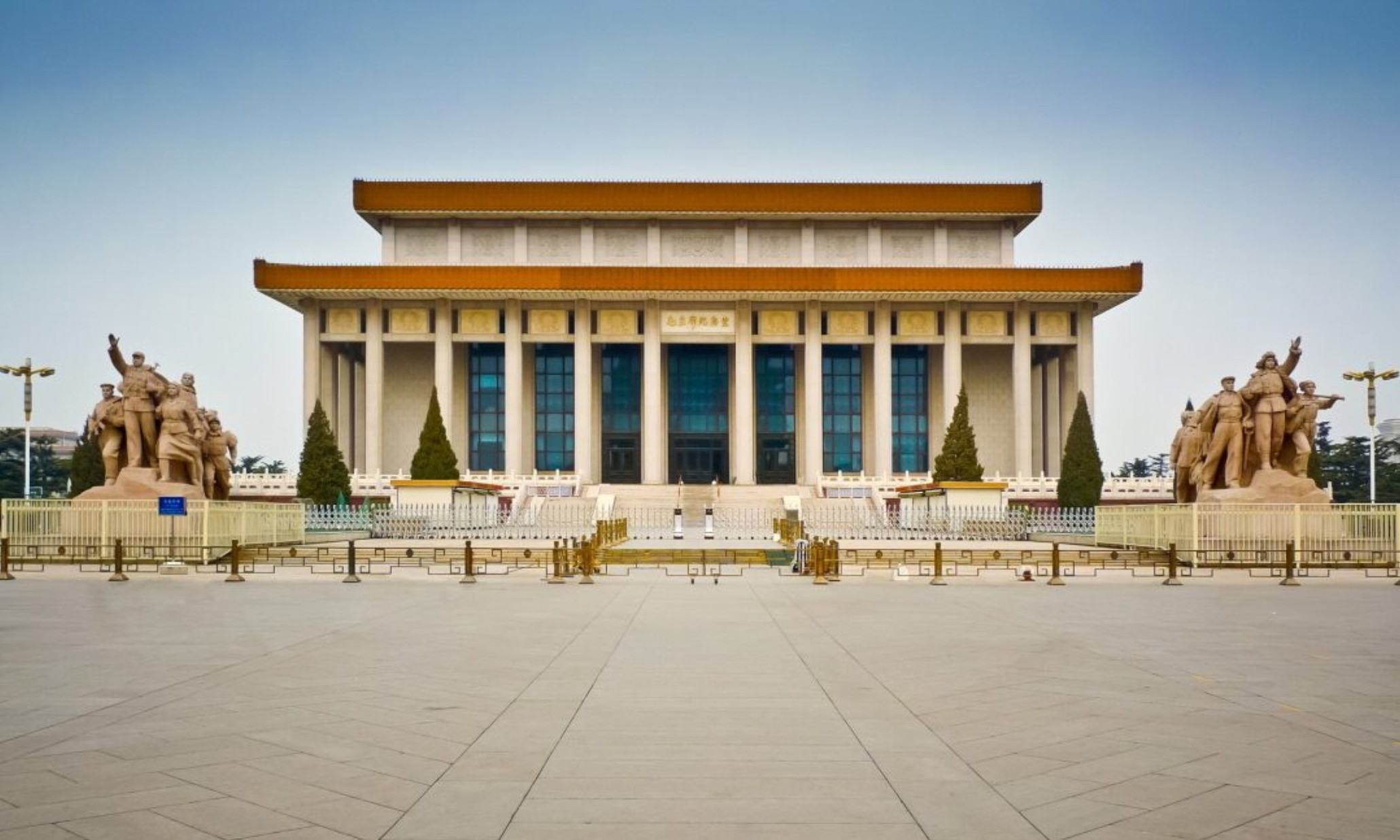 Mausoleum_of_Mao_Zedong