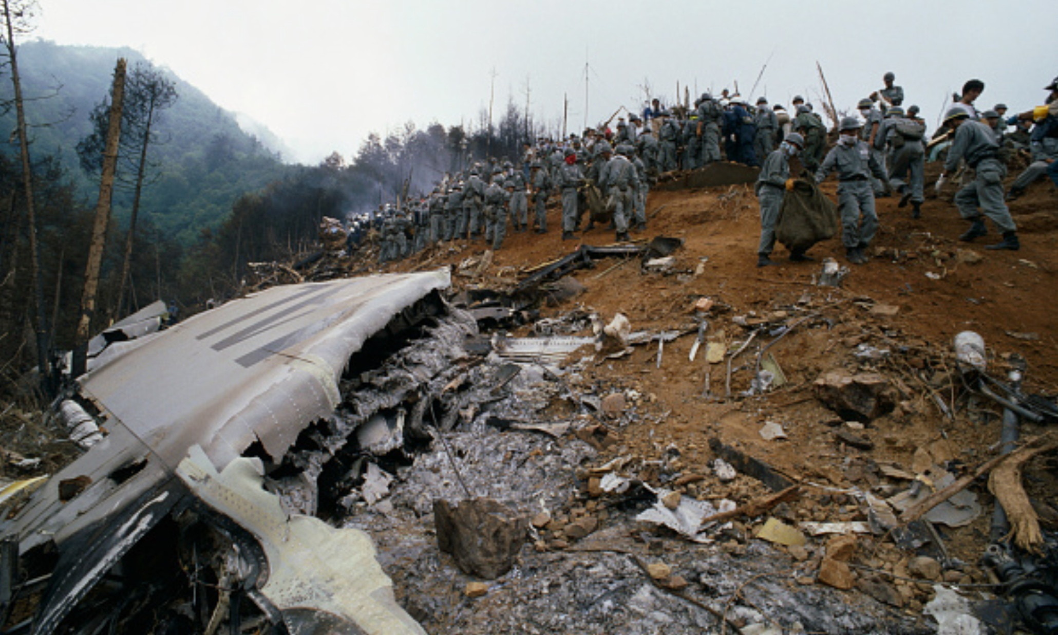 Japan_Airlines_Flight_123_A_crash