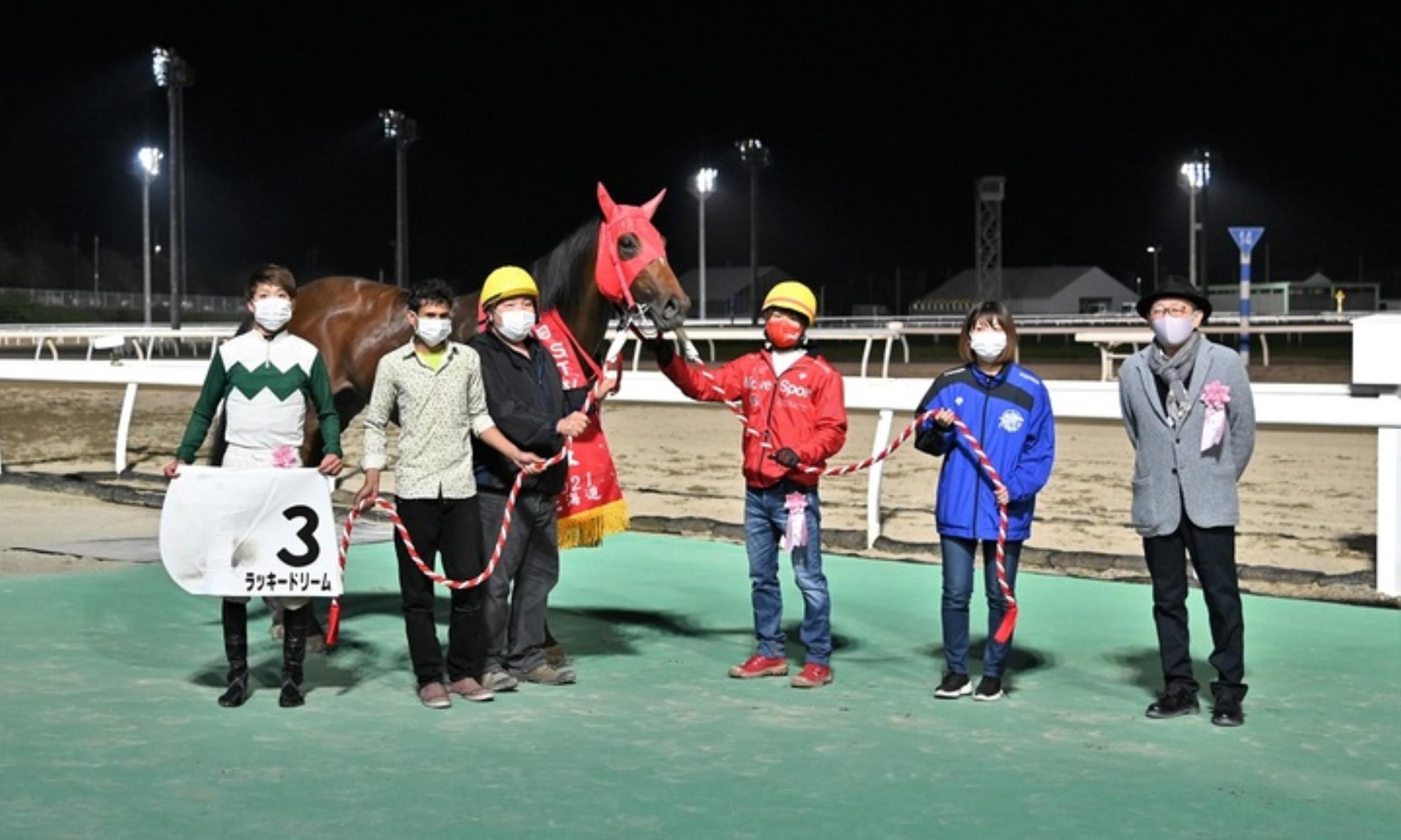 Hokkai_Yushun(Derby)_2021