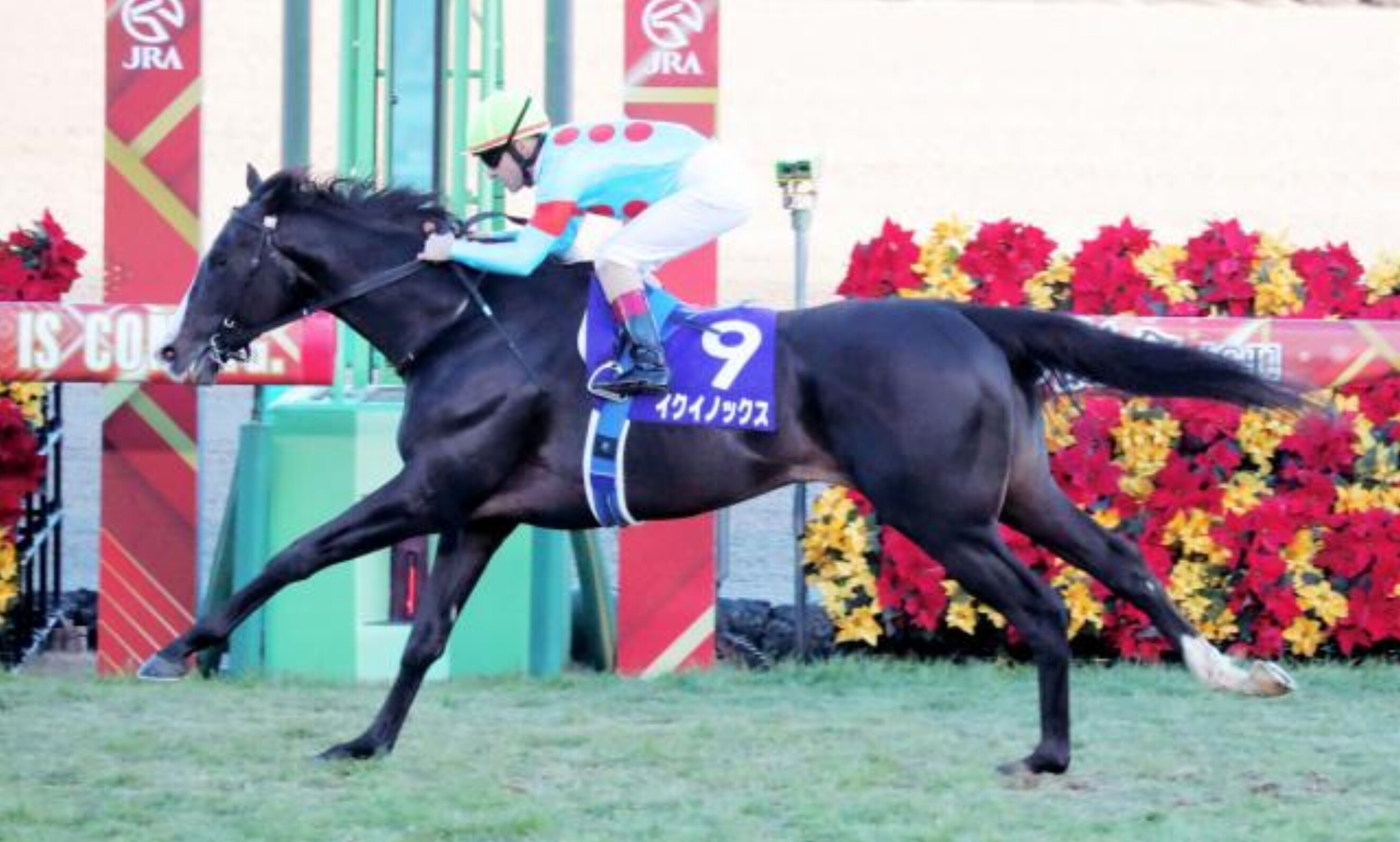 Grand_Prix_Arima_Kinen_2022