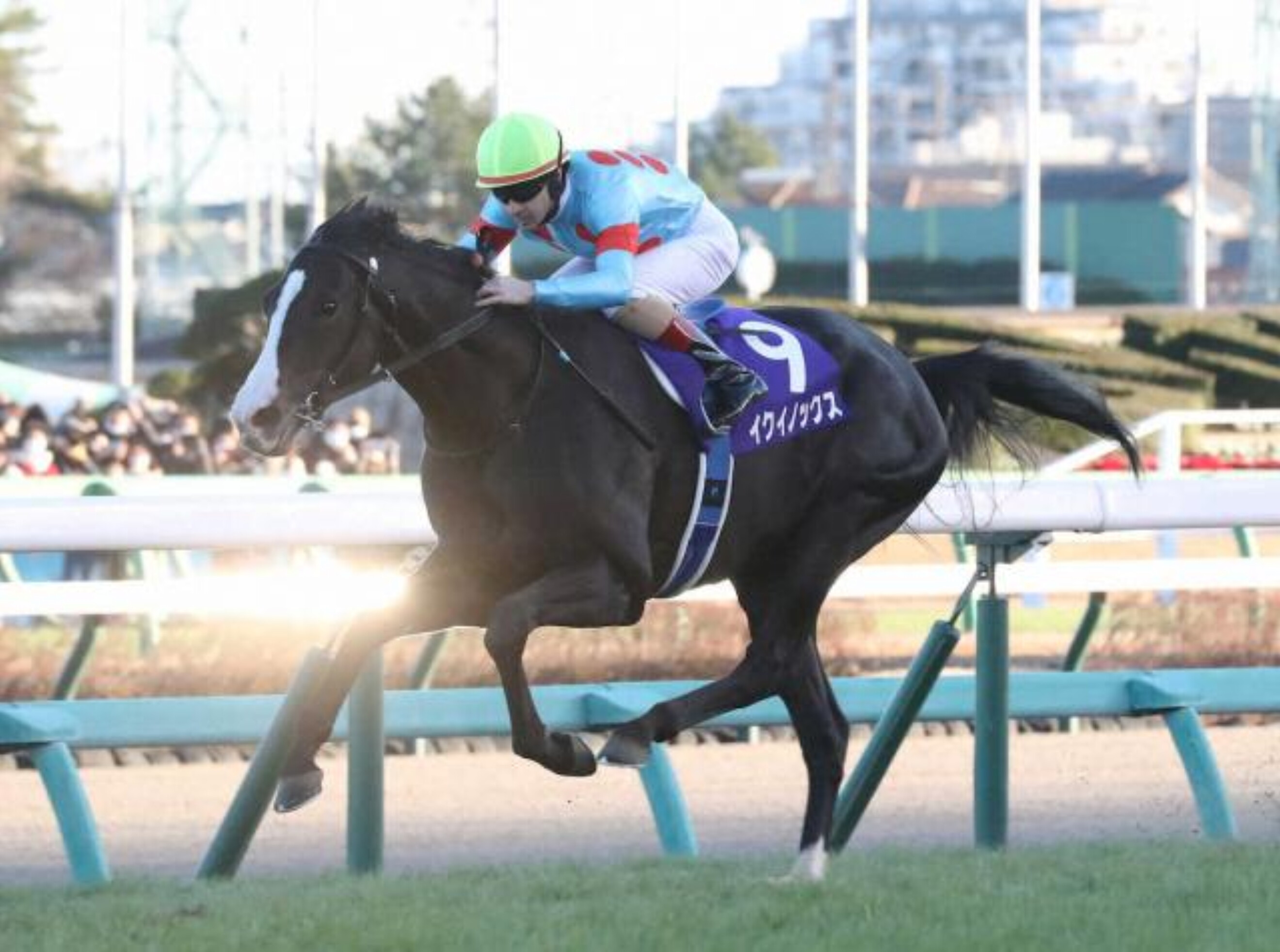 Grand_Prix_Arima_Kinen_2022