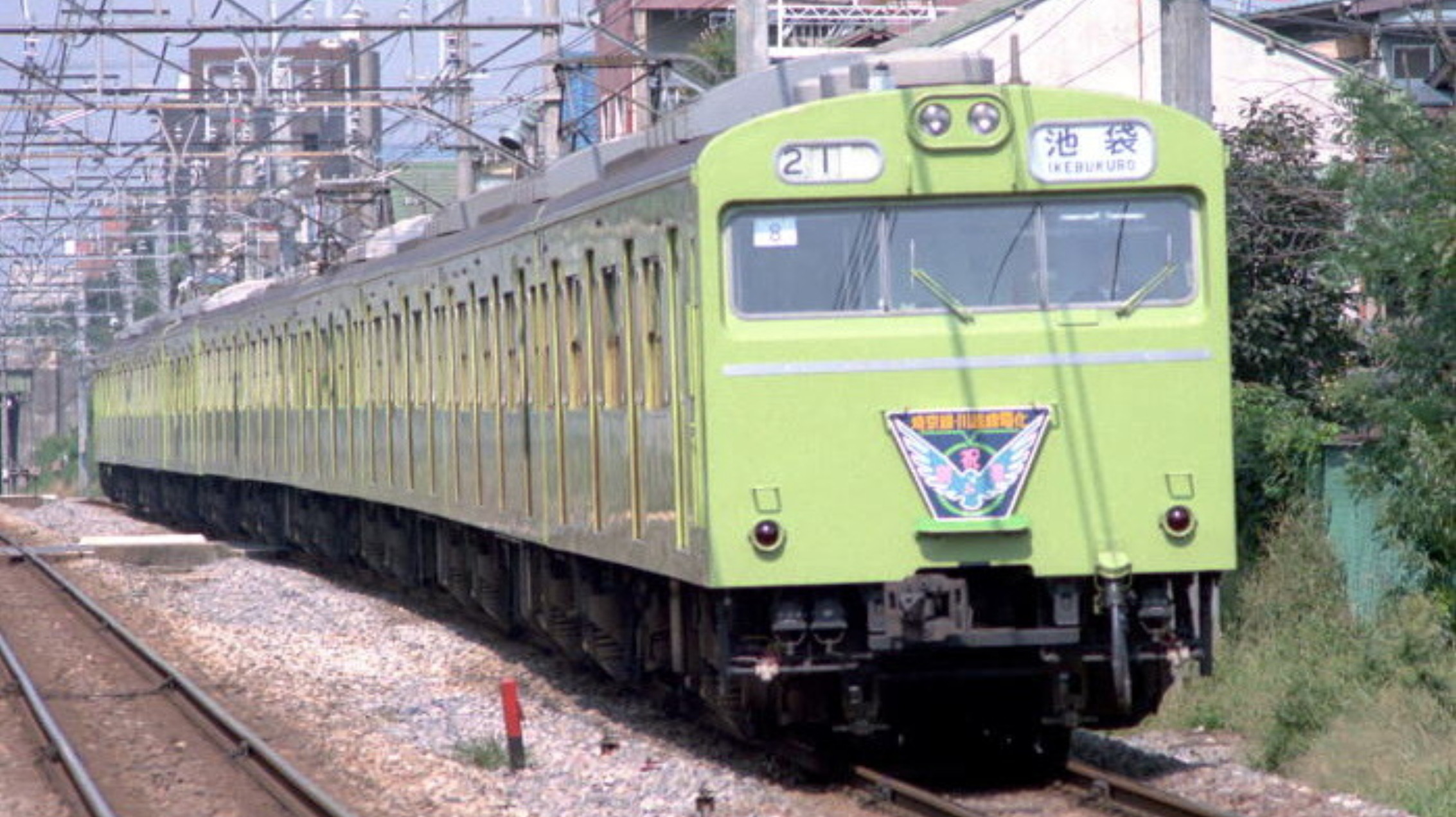 Saikyo_Line_Type_103