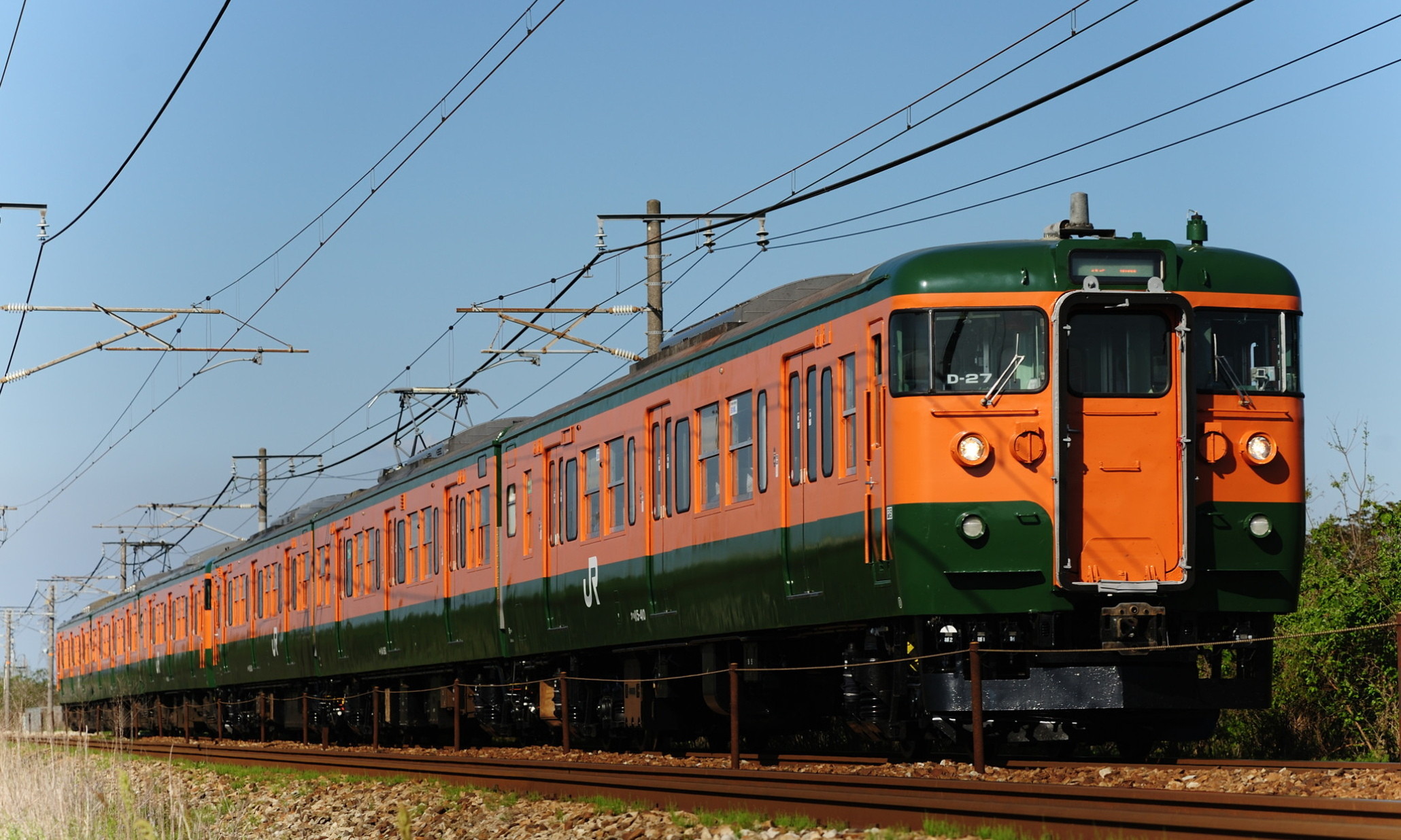 JR_West_Sanyo_Line_115_Series