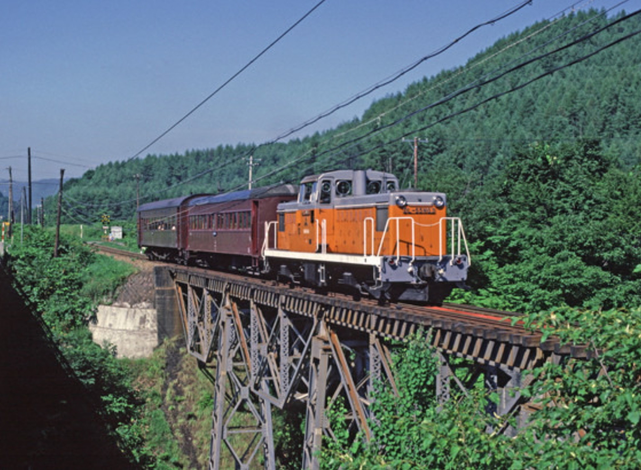 Oyubari_Line