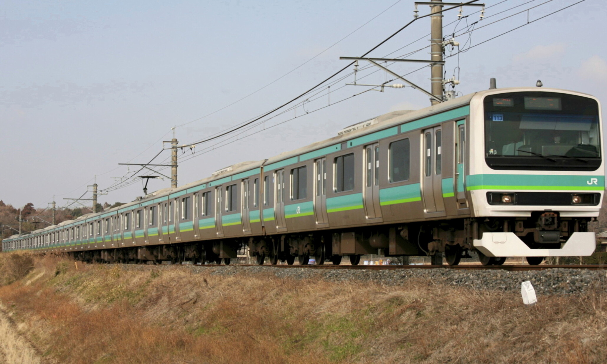 JR_East_E231_Series(Joban_with_Narita_Line_)