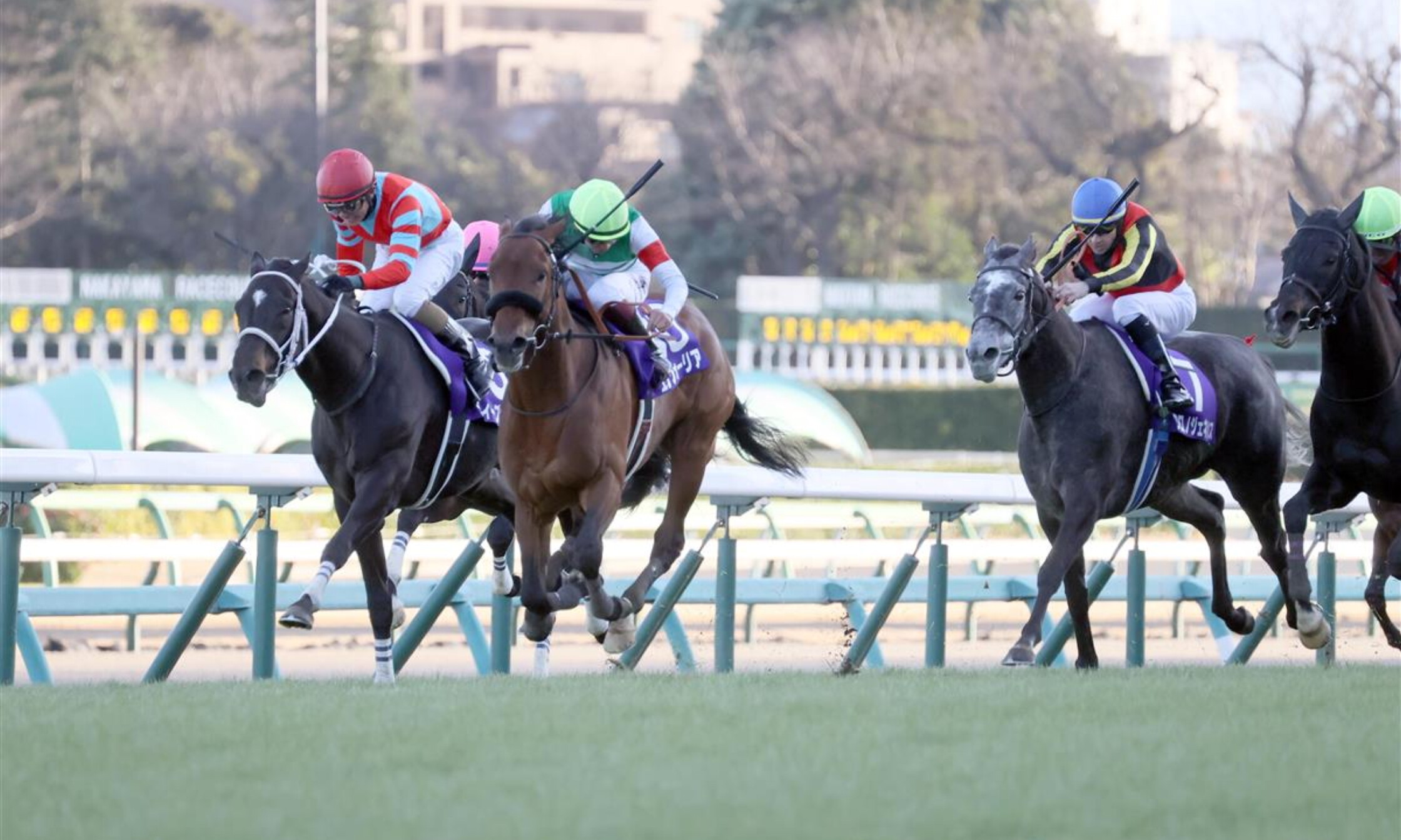 Grand_Prix_Arima_Kinen_2021