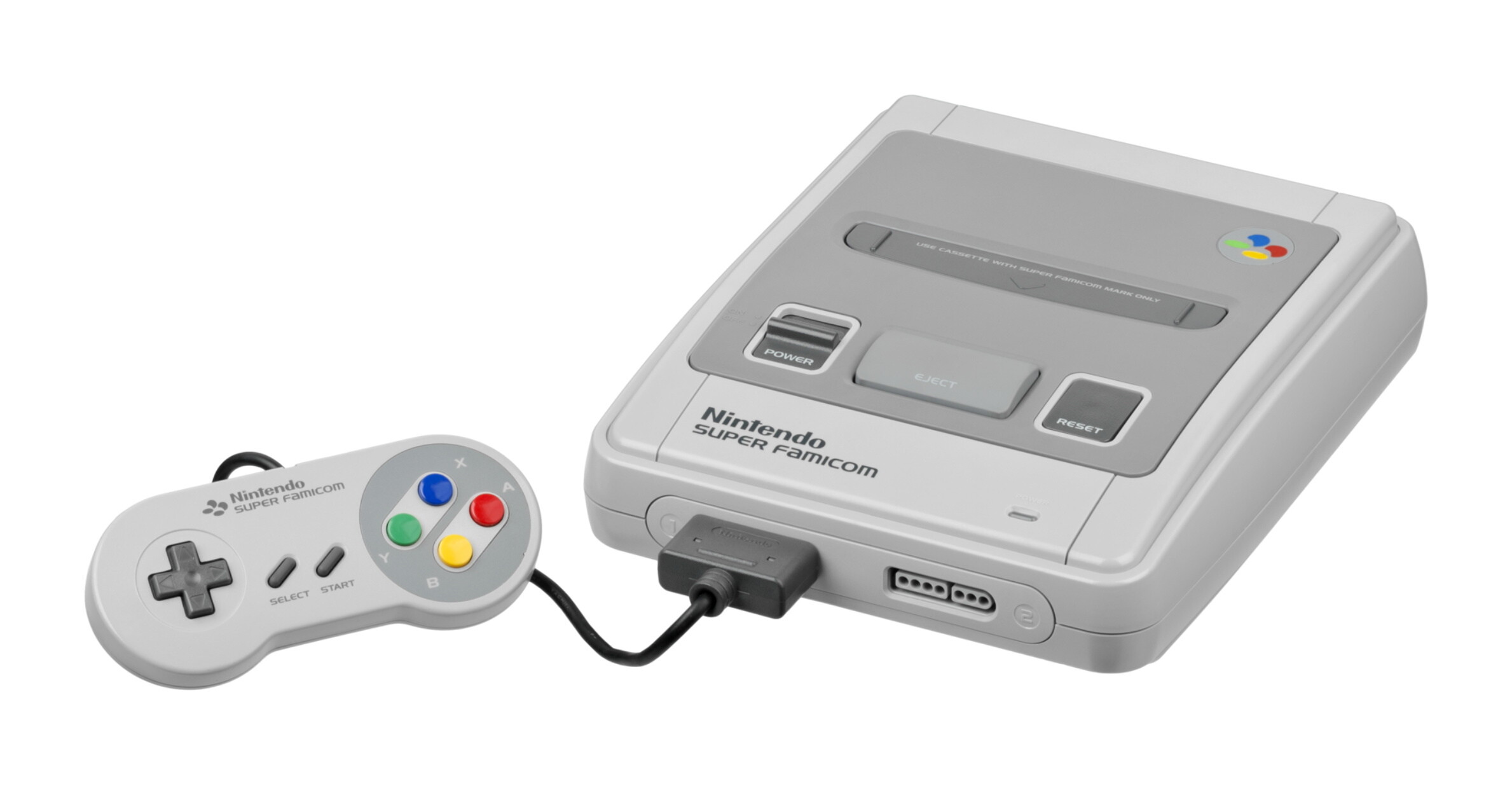Nintendo_Supre_Famicom