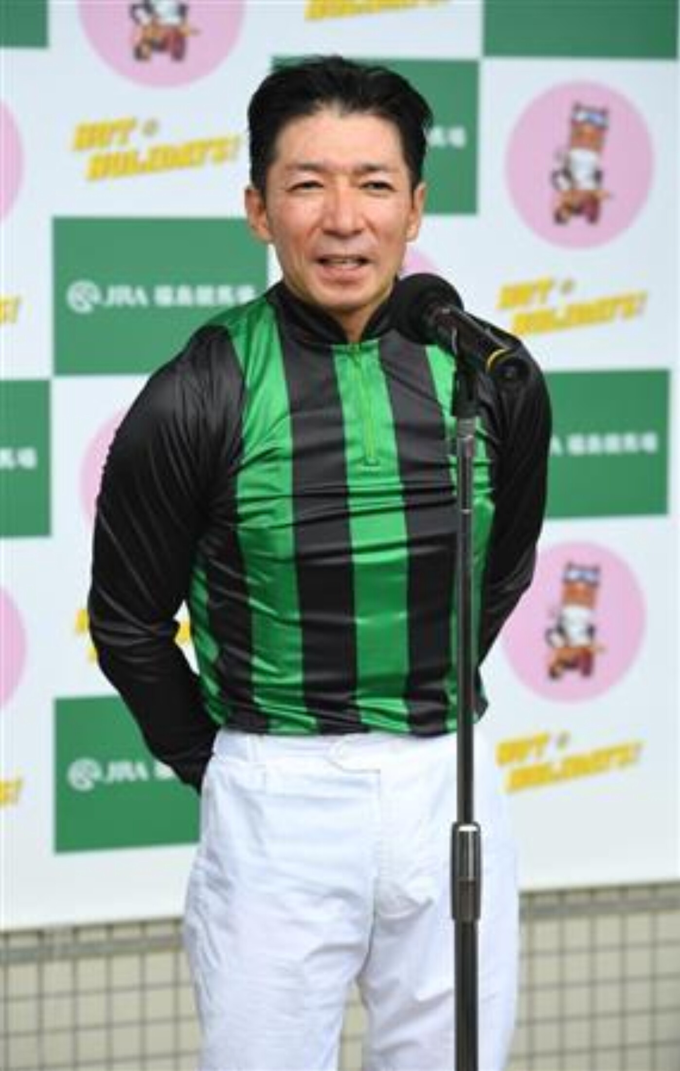 Uchida_Hiroyuki(Radio-Nikkei-sho_2020)