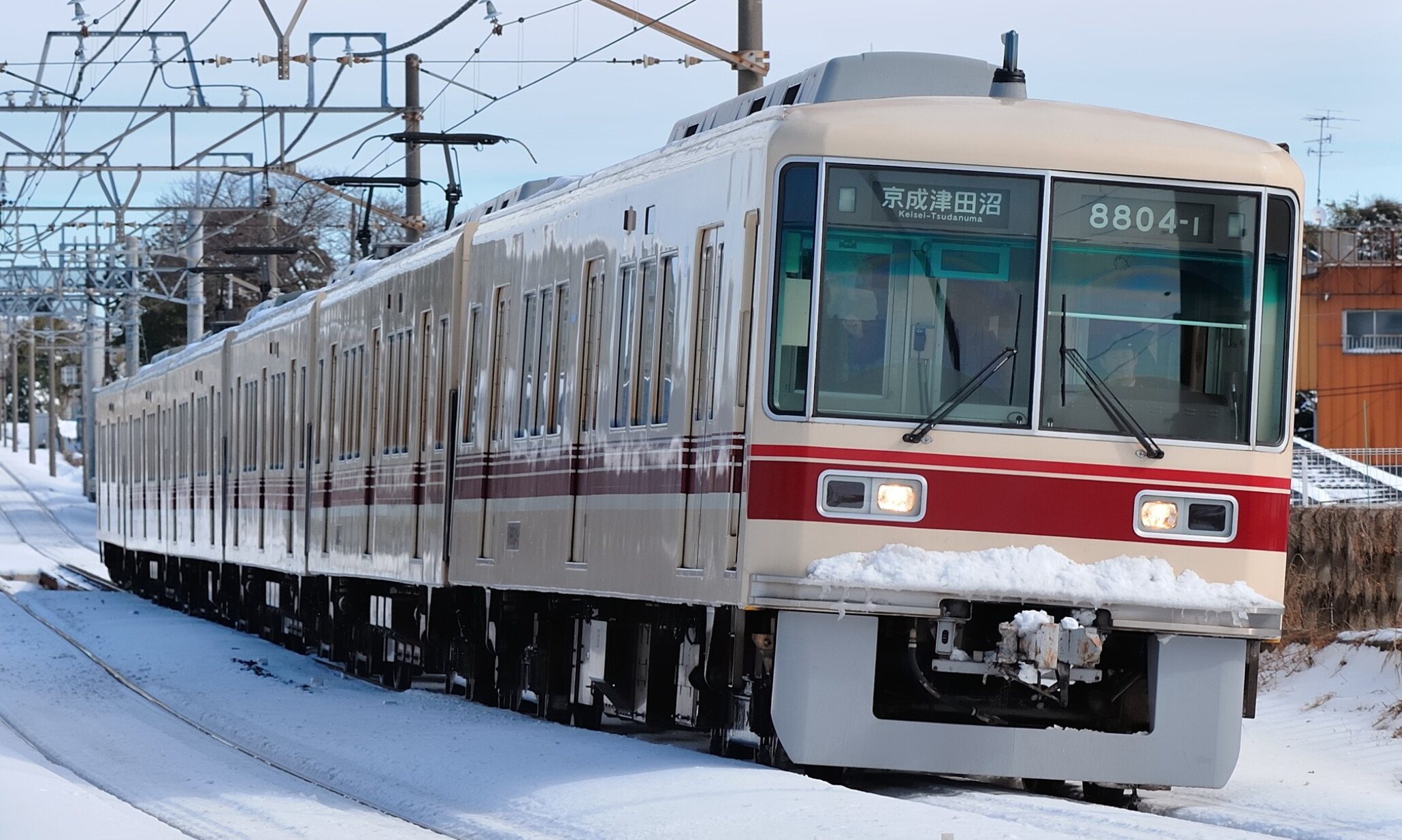 Shin-Keisei_8800_Series