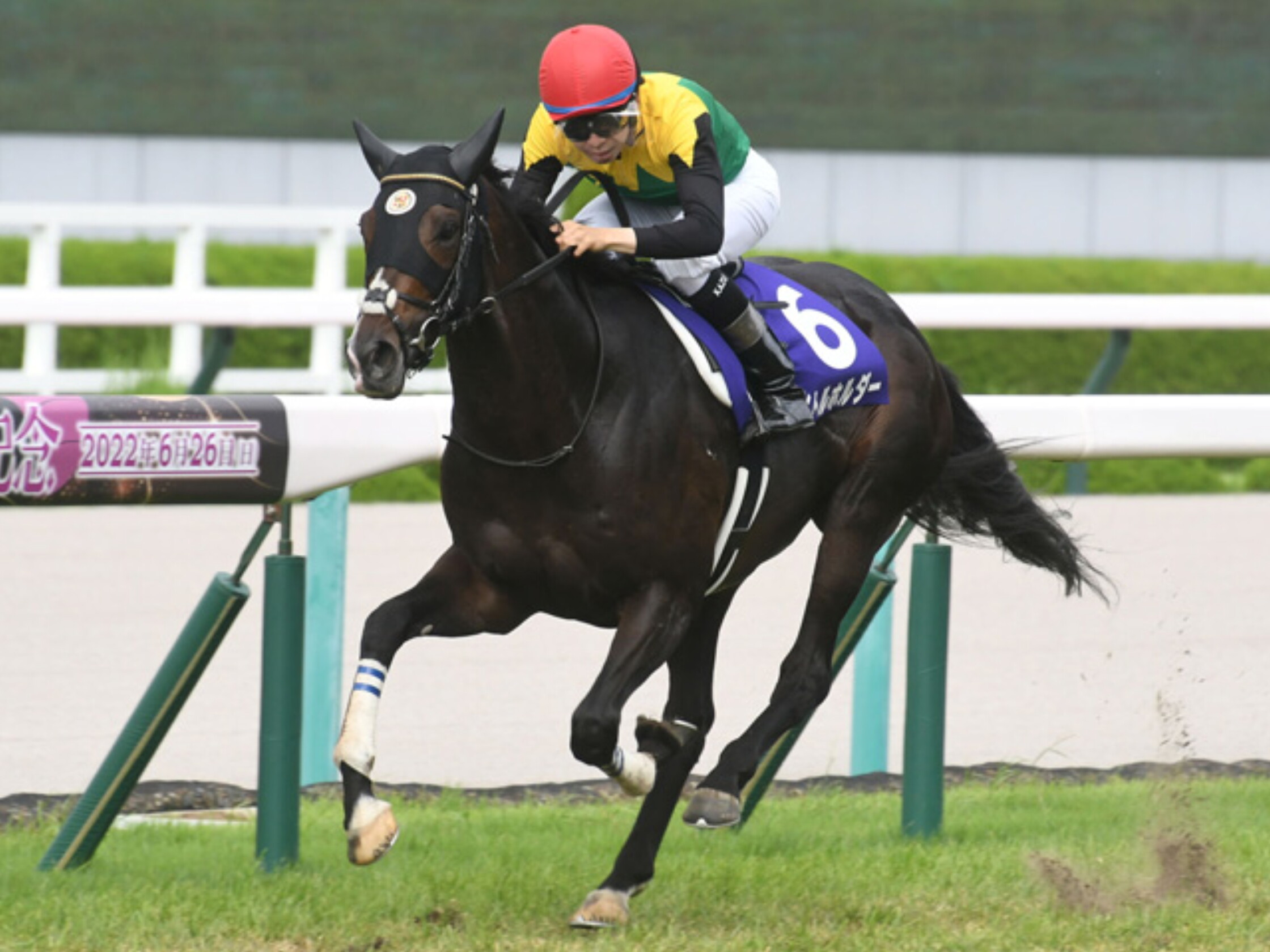 Takarazuka_Kinen_2022