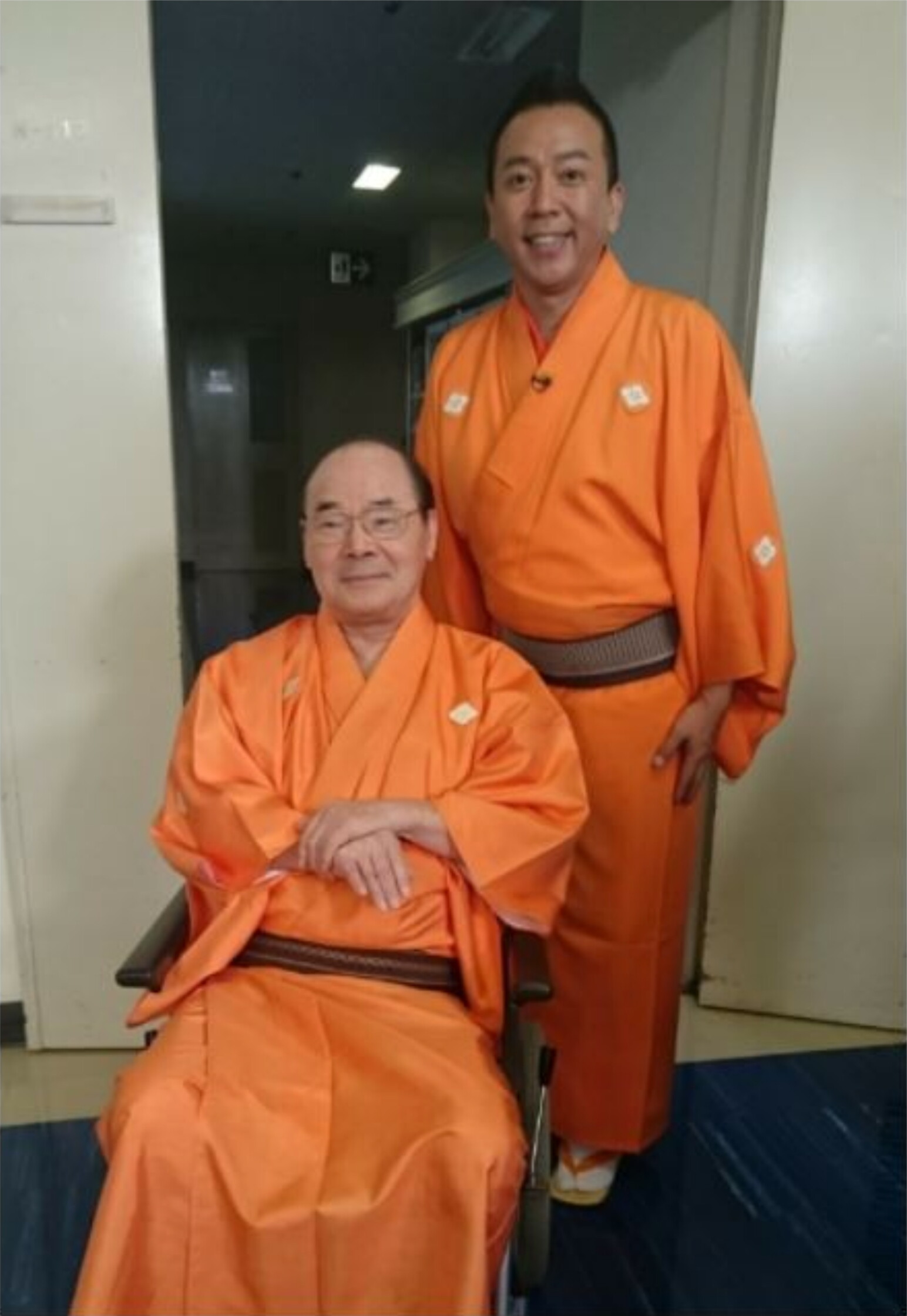 Taihei_Hayashiya_with_Konpei_Hayashiya