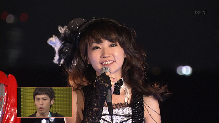 水樹奈々ライブ デエリァのブログ