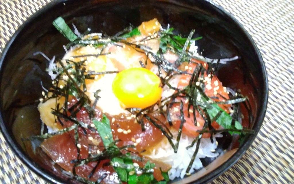 おかん飯と俺飯 Deeroom おかん飯と俺飯 Deeroom