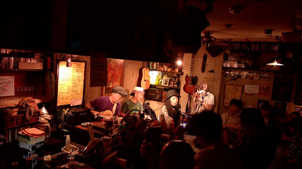 山下弥生 Folks Deeroom 山下弥生 Folks Deeroom
