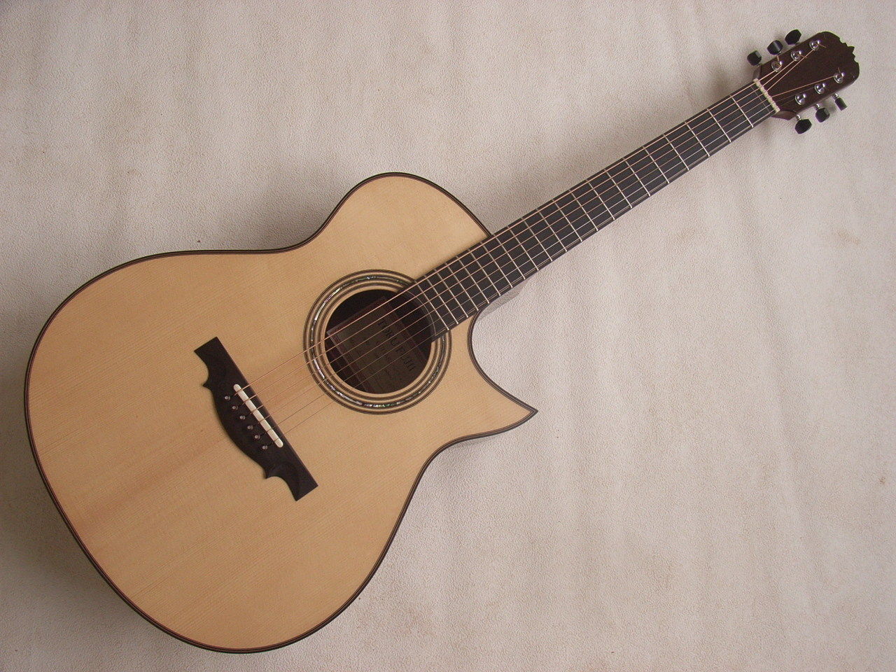 TORU FUJII GUITARS 「 PRICE LIST」 基本ベースモデル+option価格