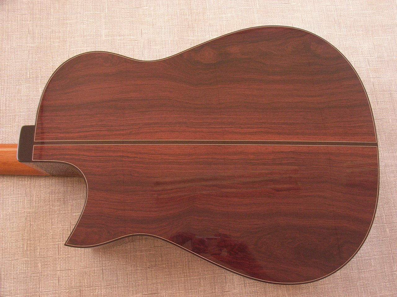 TORU FUJII GUITARS 「 PRICE LIST」 基本ベースモデル+option価格