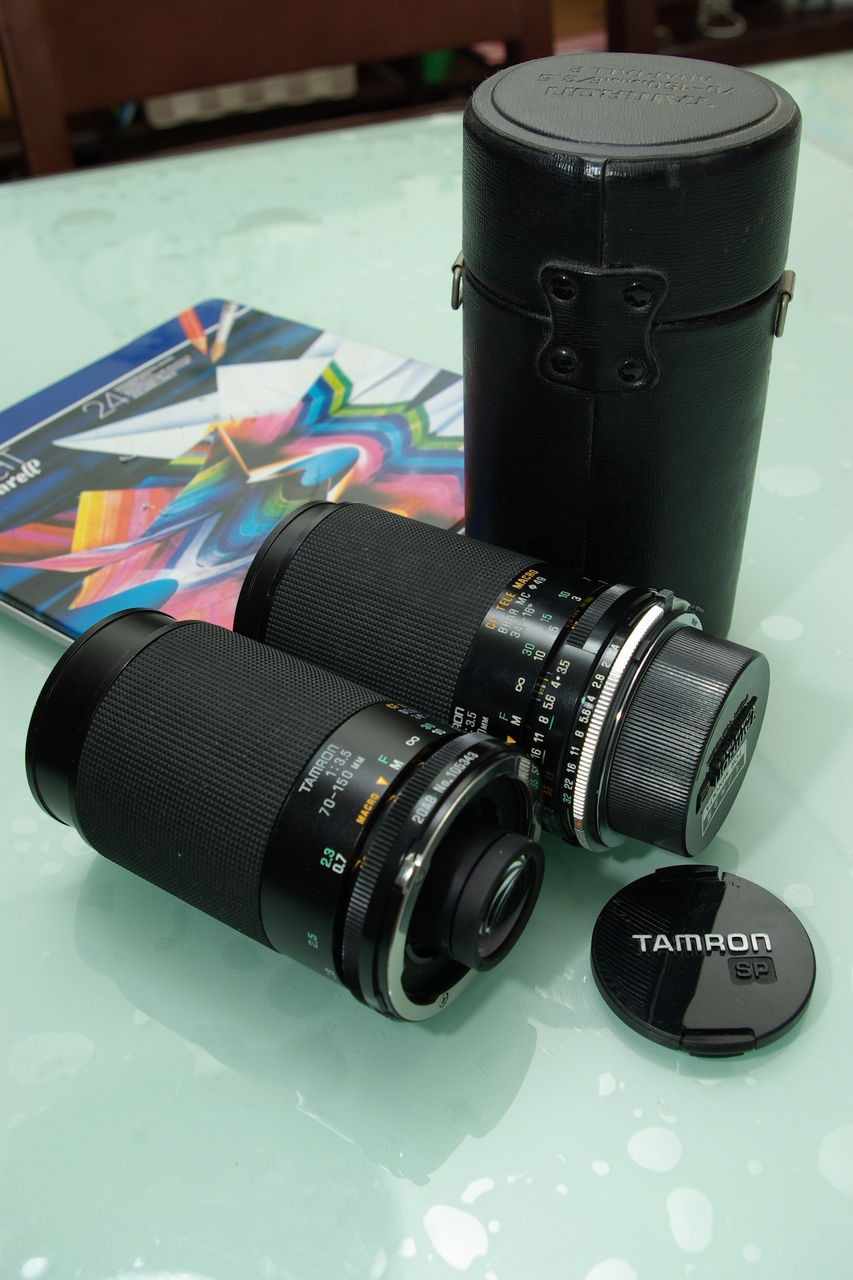 ☆TAMRON 70-150mmF3.5(20AB) : ☆るなパパのカメラ日誌 ☆TAMRON 70-150mmF3.5(20AB) : ☆るなパパのカメラ日誌