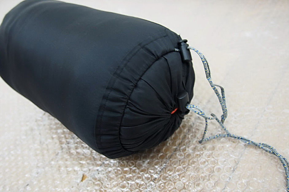 プロモンテ ダウンシュラフ　L-Breath LB450 プロモンテ ダウンシュラフ L-Breath LB450 プロモンテ ダウンシュラフ