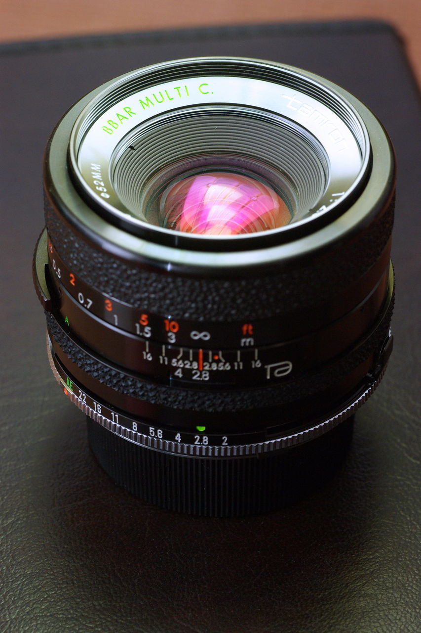☆TAMRON 28mmF2.8(CW-28) : ☆るなパパのカメラ日誌 ☆TAMRON 28mmF2.8(CW-28) : ☆るなパパのカメラ日誌