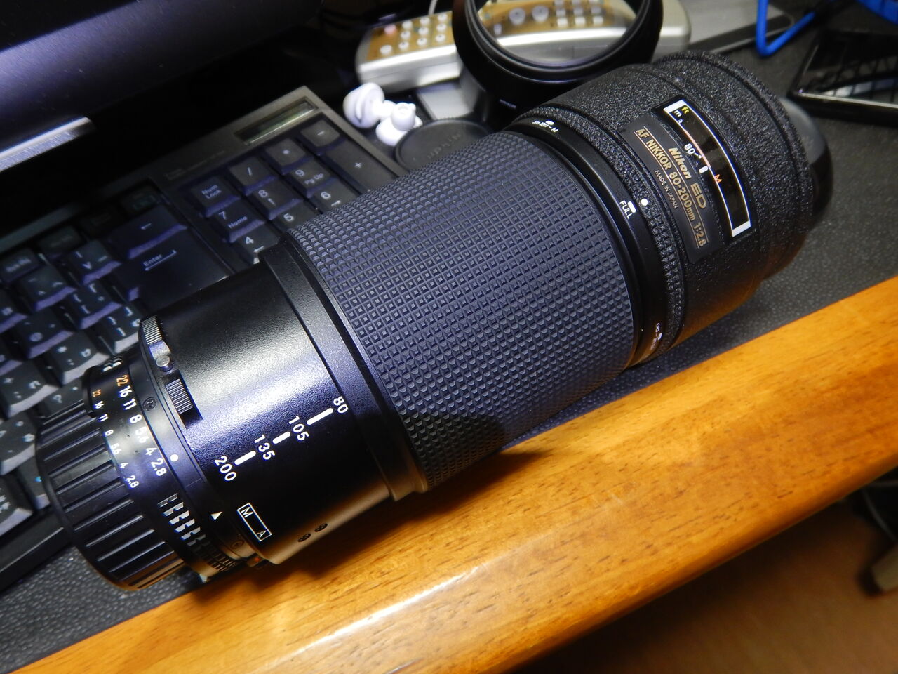 NIKON AF NIKKOR 80-200mm F2.8 温く EDかなり綺麗310 NIKON AF NIKKOR 80-200mm F2.8 温く EDかなり綺麗310