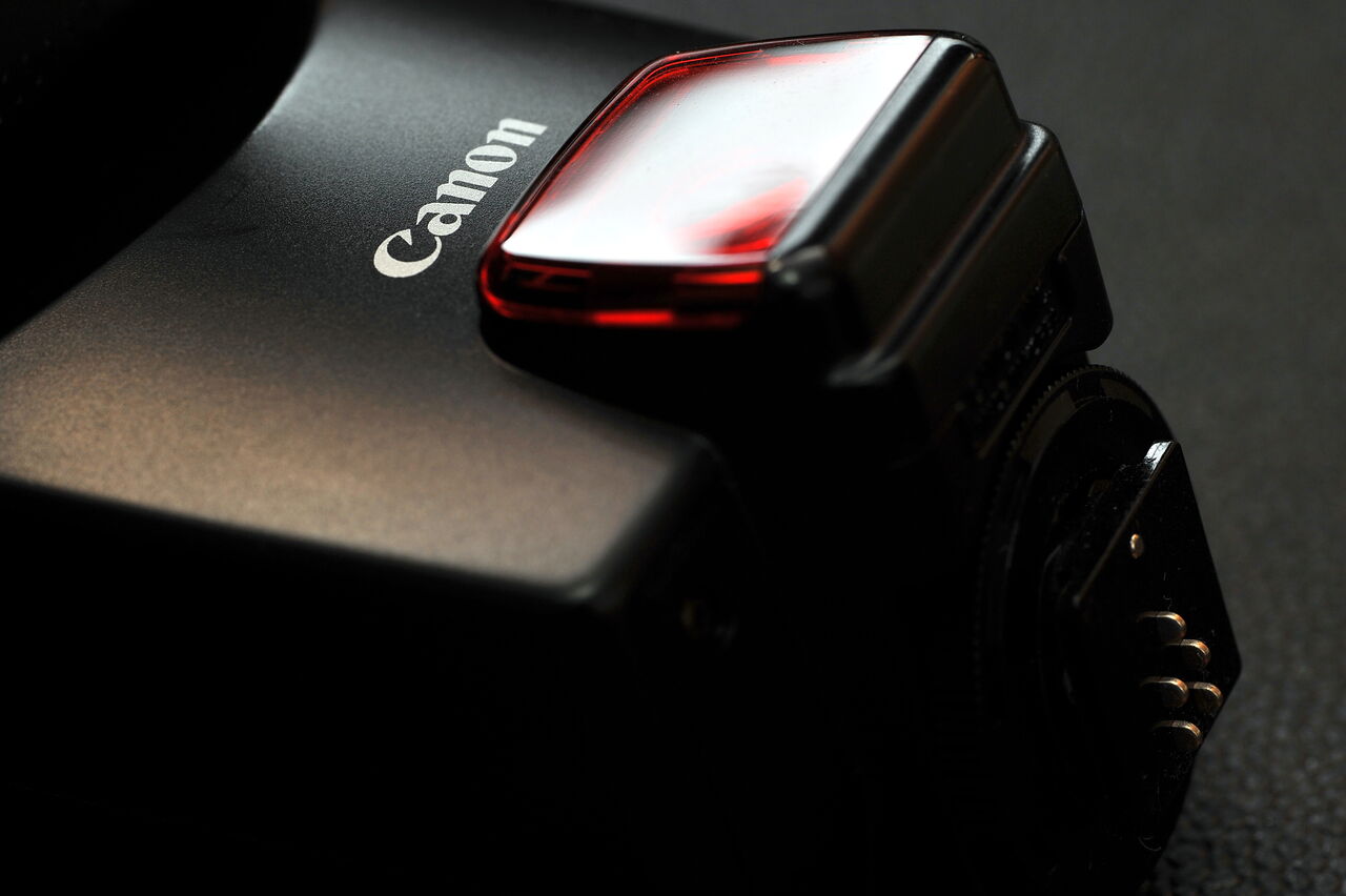 ☆SPEEDLITE 380EX 三百円で拾う : ☆るなパパのカメラ日誌 ☆SPEEDLITE 380EX 三百円で拾う : ☆るなパパのカメラ日誌