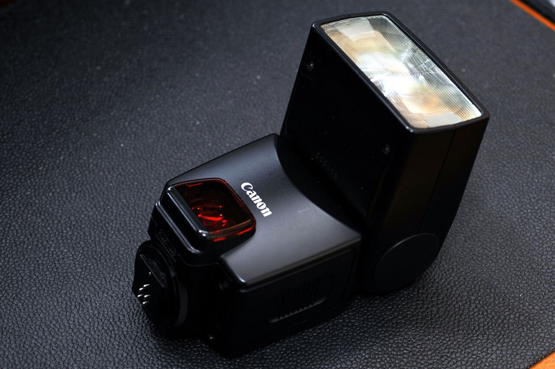 ☆SPEEDLITE 380EX 三百円で拾う : ☆るなパパのカメラ日誌 ☆SPEEDLITE 380EX 三百円で拾う : ☆るなパパのカメラ日誌