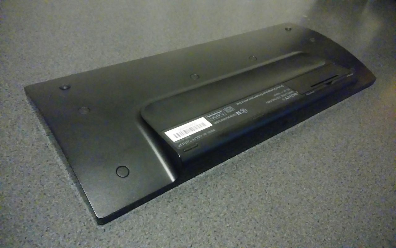 Bluetooth対応ワイヤレスキーボード「CECH-ZKB1JP」 : ☆るな Bluetooth対応ワイヤレスキーボード「CECH-ZKB1JP」 : ☆るな