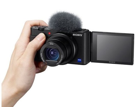 VLOGCAM ZV-1