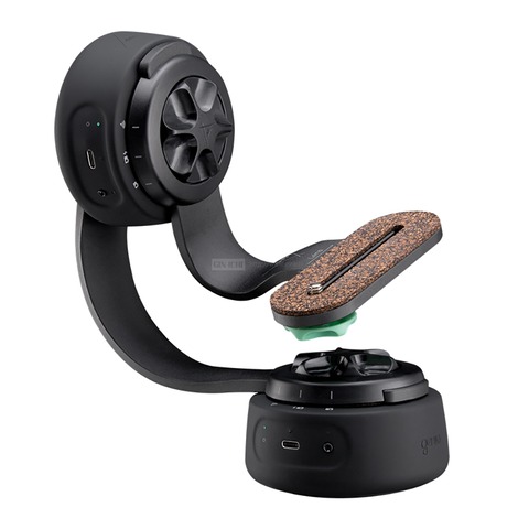 enie Mini II パンティルトキット