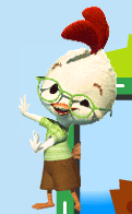 chicken