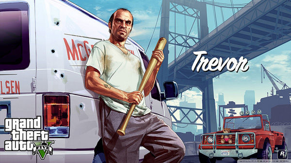 Gta5 俺達がトレバーから教わった事 ヤバ速 最新トレンド情報ブログ Gta5 俺達がトレバーから教わった事 ヤバ速 最新トレンド情報ブログ