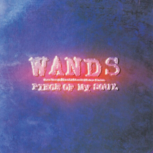 wands