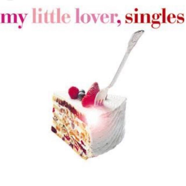 アート・デザイン・音楽 MY LITTLE LOVER Vol.1 MY LITTLE LOVER 6枚セット | My Little Lover｜singles (2001) : DJM