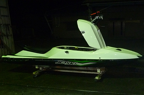 X-2 1500 3