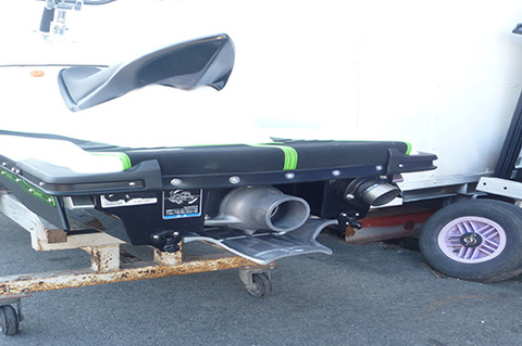 X-2 1500 2