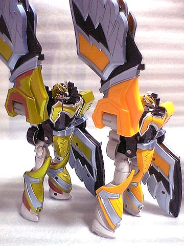玩具】DXマジキング・コンプリートエディション【購入】 : 無理