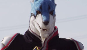 地獄の番犬