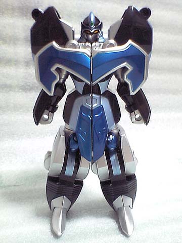 玩具】DXマジキング・コンプリートエディション【購入】 : 無理なもん