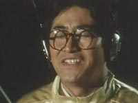 素晴しき特撮の世界】宇宙刑事シャリバン【その2】 : 無理なもんは