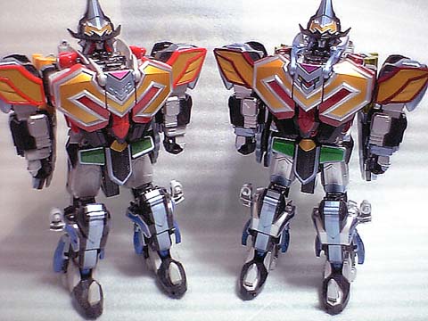 マジキング コンプリートエディション