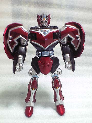 玩具】DXマジキング・コンプリートエディション【購入】 : 無理なもん