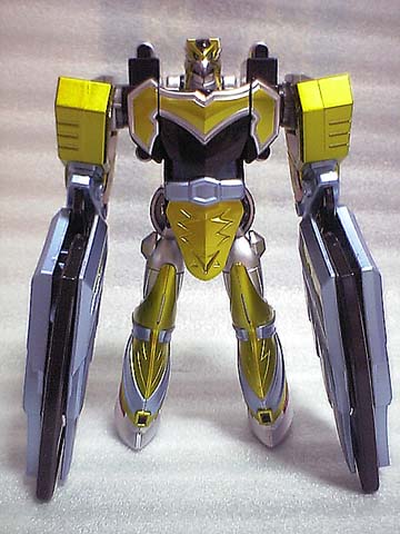 〈新品未開封〉マジキング コンプリートエディション 未使用品】魔法戦隊マジレンジャー マジキング コンプリート