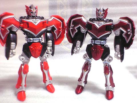 玩具】DXマジキング・コンプリートエディション【購入】 : 無理なもん