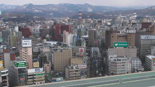 東北で2番目に住みやすい都市は 教養速報 東北で2番目に住みやすい都市は 教養速報