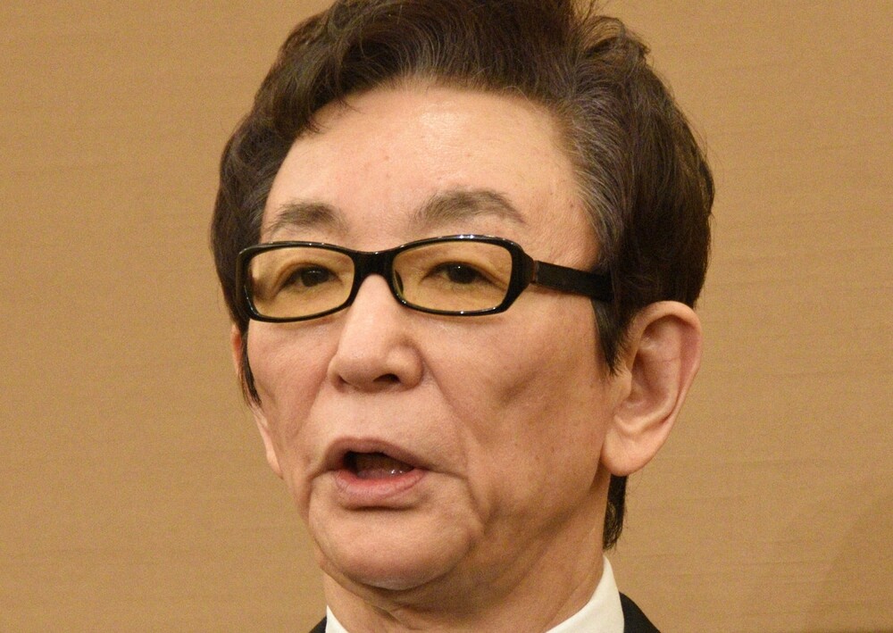 古舘伊知郎　中田敦彦をバッサリ