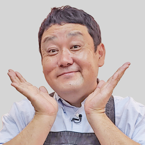 ドロンズ石本