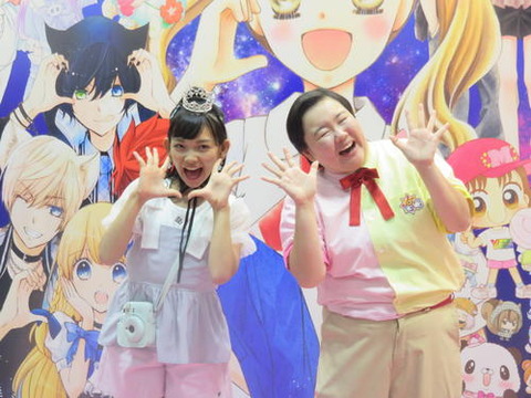 東京都出身の10歳・りのあさん